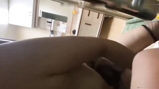 真实通奸大姨子穿旗袍勾引妹夫